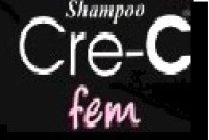 SHAMPOO CRE-C FEM