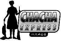 CHACHA EXPRESS