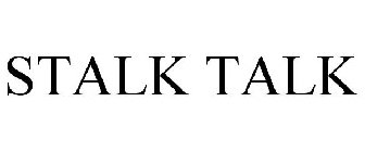 STALK TALK
