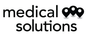 MEDICAL SOLUTIONS