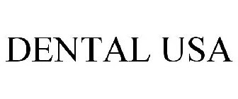 DENTAL USA