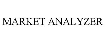 MARKET ANALYZER