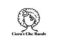 CIARA'S CHE BANDS