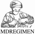 MDREGIMEN