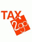 TAX 2GO