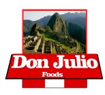 DON JULIO FOODS