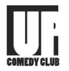 UP COMEDY CLUB