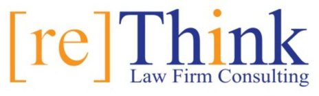 [RE] THINK LAW FIRM CONSULTING