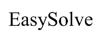 EASYSOLVE