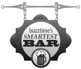 BUZZTIME'S SMARTEST BAR