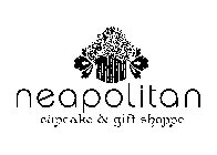 NEAPOLITAN CUPCAKE & GIFT SHOPPE