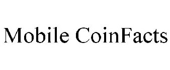 MOBILE COINFACTS