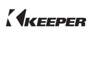 K KEEPER