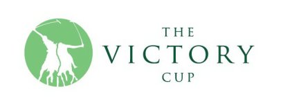 THE VICTORY CUP