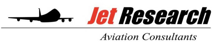 JET RESEARCH AVIATION CONSULTANTS