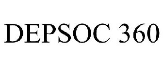 DEPSOC 360