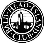 BALD HEAD ISLAND CLUB
