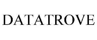 DATATROVE