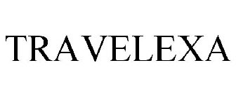 TRAVELEXA