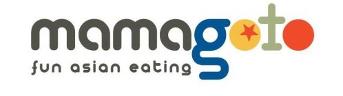 MAMAGOTO FUN ASIAN EATING