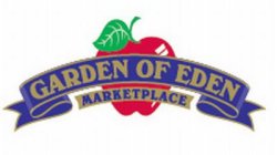 GARDEN OF EDEN MARKETPLACE