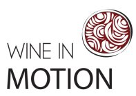 WINE IN MOTION