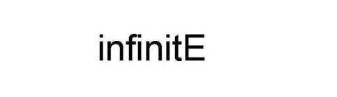 INFINITE