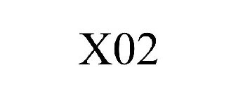 X02