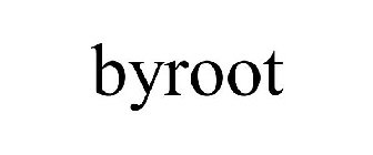 BYROOT