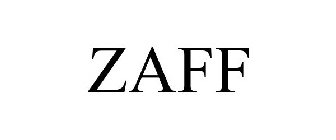 ZAFF