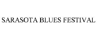 SARASOTA BLUES FESTIVAL