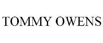 TOMMYOWENS
