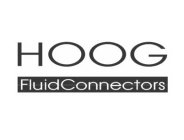 HOOG FLUIDCONNECTORS