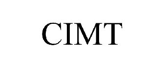 CIMT