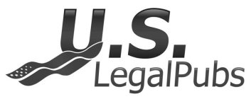 U.S. LEGALPUBS