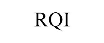 RQI