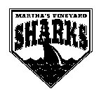 MARTHA'S VINEYARD SHARKS