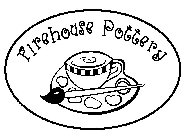 FIREHOUSE POTTERY