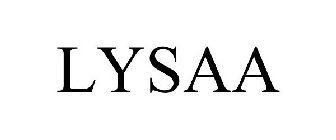 LYSAA