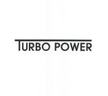 TURBO POWER