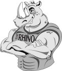 THE RHINO