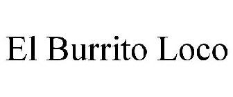 EL BURRITO LOCO