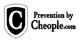 C PREVENTION BY CHEOPLE.COM
