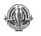 DESTINATIONBEER.COM