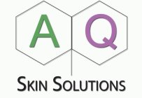 AQ SKIN SOLUTIONS