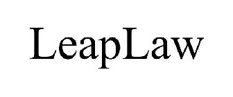LEAPLAW