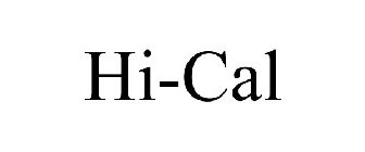 HI-CAL