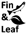 FIN & LEAF
