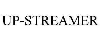 UP-STREAMER