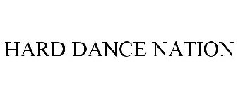 HARD DANCE NATION